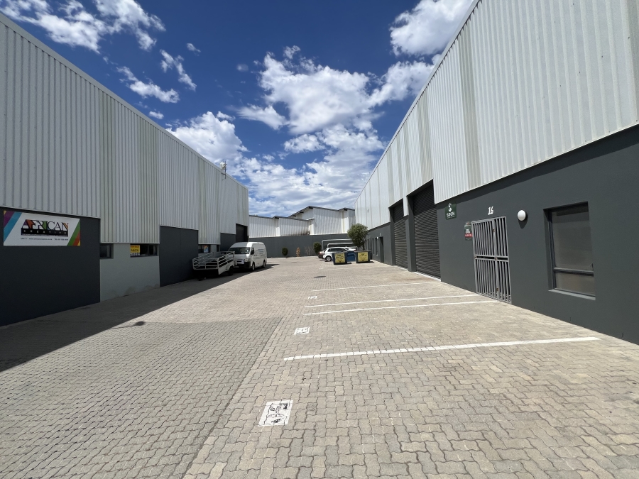 Commercial Property for Sale in Rivergate Western Cape